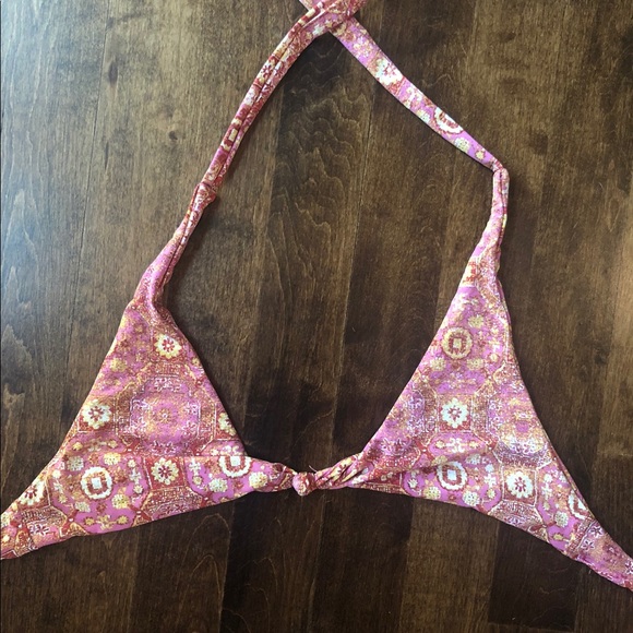 Frankie’s Bikini Set - Picture 1 of 5